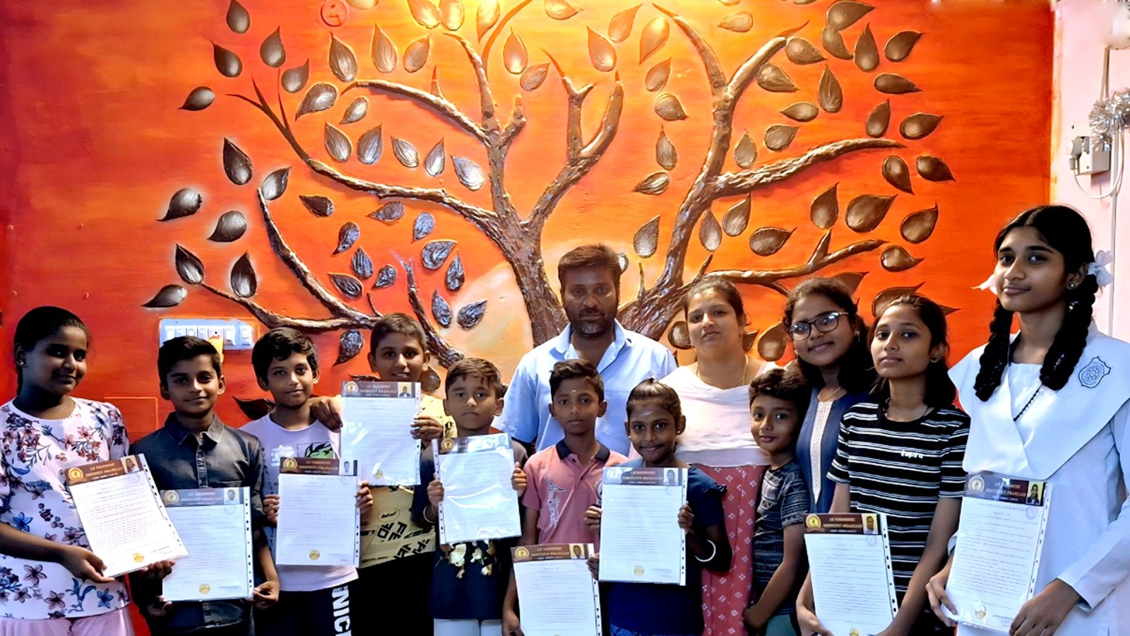 French classes in Pondicherry, DELF coaching Pondicherry, DALF TEF French institute Pondicherry, French tuition White Town, French language school Pondicherry, Learn French Pondicherry, Affordable French classes Pondicherry, French certificate course Pondicherry