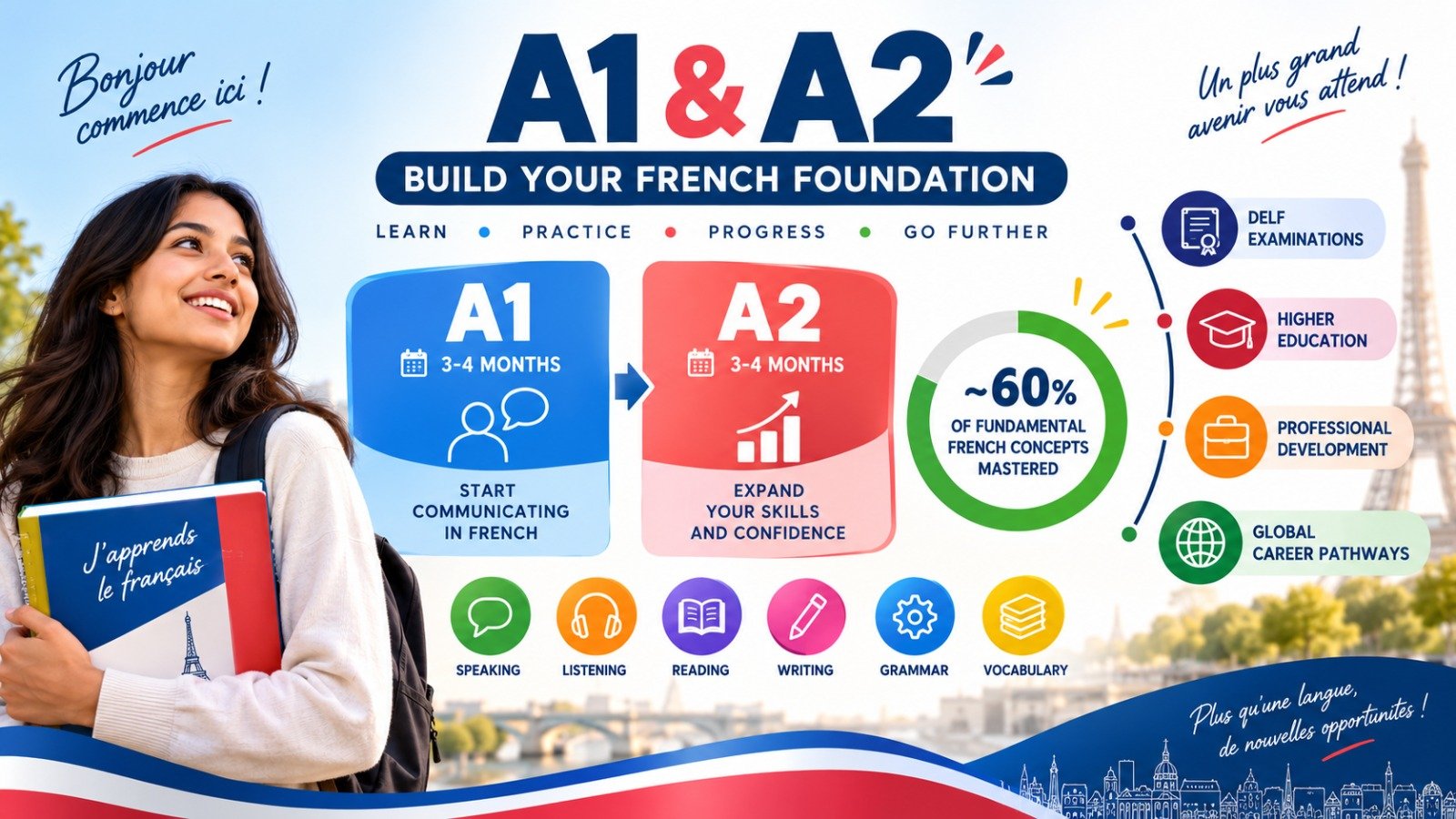 French classes in Pondicherry, DELF coaching Pondicherry, DALF TEF French institute Pondicherry, French tuition White Town, French language school Pondicherry, Learn French Pondicherry, Affordable French classes Pondicherry, French certificate course Pondicherry,Online French Classes in Coimbatore,
Best Online French Classes in Coimbatore,
Learn French Online in Coimbatore,
Live Online French Classes in Coimbatore,
French Language Classes Online in Coimbatore,
Online French Course in Coimbatore,
Online Spoken French Classes in Coimbatore,
French Coaching Online in Coimbatore,
Online French Tutor in Coimbatore,
Online French Institute for Coimbatore Students,

Beginner French Classes Online in Coimbatore,
French A1 Online Course in Coimbatore,
French A2 Online Course in Coimbatore,
French Classes for Beginners in Coimbatore,
Online Basic French Classes in Coimbatore,
French Grammar Classes Online in Coimbatore,
French Conversation Classes Online in Coimbatore,
Online French Speaking Course in Coimbatore,
Online French Language Training in Coimbatore,
French for Beginners Online in Coimbatore,

Online DELF Coaching in Coimbatore,
DELF A1 Online Coaching in Coimbatore,
DELF A2 Online Coaching in Coimbatore,
DELF B1 Online Coaching in Coimbatore,
DELF B2 Online Coaching in Coimbatore,
DELF Exam Preparation Online in Coimbatore,
Best DELF Online Coaching in Coimbatore,
French DELF Classes Online in Coimbatore,
DELF French Certification Coaching in Coimbatore,
DELF Online Training in Coimbatore,

Online TEF Canada Coaching in Coimbatore,
TEF Online Classes in Coimbatore,
Best TEF Coaching Online in Coimbatore,
TEF Canada Preparation Online in Coimbatore,
TEF Speaking Coaching Online in Coimbatore,
TEF Writing Coaching Online in Coimbatore,
TEF Listening Practice Online in Coimbatore,
TEF Reading Practice Online in Coimbatore,
French for Canada PR Online in Coimbatore,
TEF French Course Online in Coimbatore,

Online TCF Coaching in Coimbatore,
TCF Canada Online Coaching in Coimbatore,
TCF Exam Preparation Online in Coimbatore,
TCF French Classes Online in Coimbatore,
Best TCF Coaching Online in Coimbatore,
TCF Speaking Practice Online in Coimbatore,
TCF Writing Practice Online in Coimbatore,
TCF Listening Coaching Online in Coimbatore,
TCF Reading Coaching Online in Coimbatore,
French for TCF Exam in Coimbatore,

Online French Classes for College Students in Coimbatore,
Online French Classes for School Students in Coimbatore,
Online French Classes for Working Professionals in Coimbatore,
Weekend Online French Classes in Coimbatore,
Evening Online French Classes in Coimbatore,
Flexible Online French Course in Coimbatore,
Online French Classes with Certificate in Coimbatore,
Interactive Online French Classes in Coimbatore,
Live French Training Online in Coimbatore,
Online French Classes with Expert Trainers in Coimbatore,

French Language for Career Growth,
Professional French Course Online,
Online French Certification Course,
French Language Course for Jobs,
French Course for IT Professionals,
French Language Training for Professionals,
French Language Course for Career Opportunities,
Business French Online Course,
French for Corporate Employees,
French Course for Career Advancement,

French Classes for Study in France,
French Language for Campus France,
French for Higher Studies in Coimbatore,
Study in France French Course in Coimbatore,
French Language Training for Students in Coimbatore,
French Visa Language Preparation in Coimbatore,
French Course for International Students in Coimbatore,
France Education French Classes in Coimbatore,
French Certification Course in Coimbatore,
Online French Institute India for Coimbatore Students,

Best Online French Institute in Coimbatore,
Top Online French Classes in Coimbatore,
Affordable Online French Classes in Coimbatore,
Online French Classes Near Coimbatore,
Online French Course with Certificate in Coimbatore,
Live French Classes from Pondicherry for Coimbatore Students,
French Institute Offering Online Classes in Coimbatore,
French Coaching with Flexible Timings Online in Coimbatore,
One-to-One French Classes Online in Coimbatore,
Group French Classes Online in Coimbatore,

Best Online French Classes in Coimbatore with Certificate,
Live DELF Coaching for Coimbatore Students,
Online TEF Canada Coaching for Coimbatore Students,
Online TCF Coaching for Coimbatore Students,
Learn French from Certified Trainers Online,
French Language Classes with Mock Tests,
Online French Classes for Beginners in Coimbatore,
French Exam Preparation Online in Coimbatore,
Join Online French Classes in Coimbatore,
Online French Learning Platform for Coimbatore Students